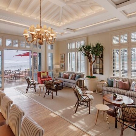 4* Strand Hotel Swakopmund - Namibia Package (4 Nights)