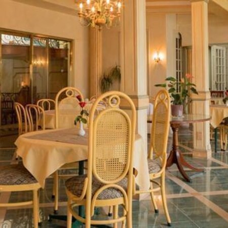 3* Hansa Hotel Swakopmund - Namibia Package (4 Nights)