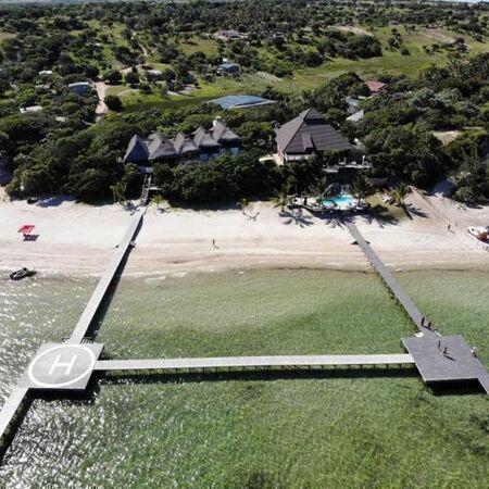 4* Mukumbura Bilene - Mozambique Self Drive Package (4 Nights)
