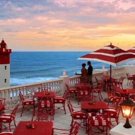 5* The Oyster Box - Umhlanga Package (2 Nights)