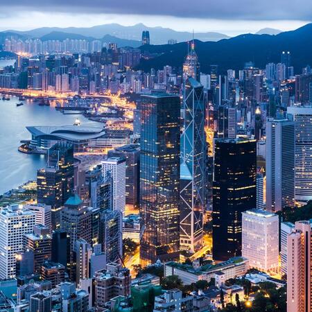 Royal Caribbean - Far East, 5 night cruise from R22 255 pps - cruise only