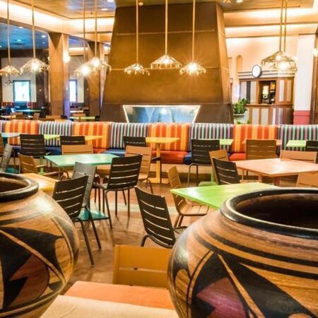 Disney Hotel Santa Fe - Disneyland Paris - France Family Package (3 Nights)