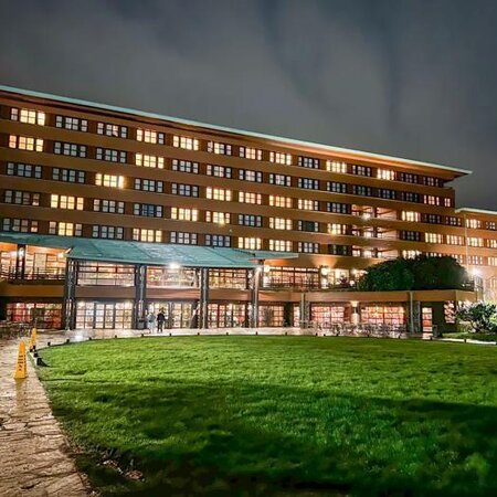 Disney Sequoia Lodge - Disneyland Paris - France Family Package (3 Nights)