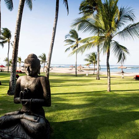 Club Med Bali, 7 nights from R38 540 pps