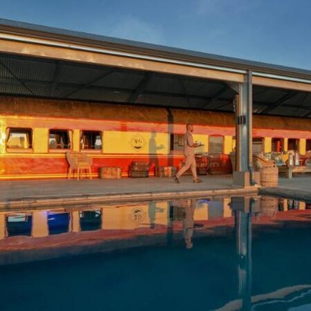 5* Founders Lodge - Eastern Cape Package (2 Nights)