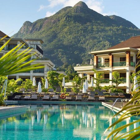 The Savoy Resort and Spa, 5 nights from R24 380 pps