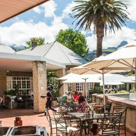 4* Cathedral Peak Hotel - Spring Special Package (2 Nights)