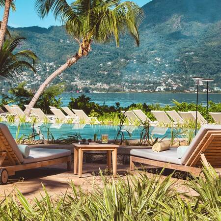 Club Med Les Seychelles - Exclusive Collection, 7 nights from R50 115 pps - land only