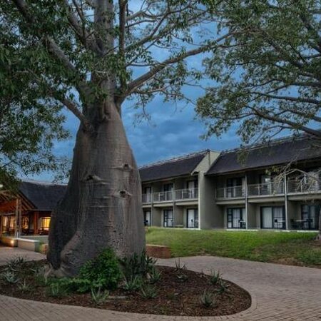 4* Skukuza Safari Lodge - Kruger National Park Package (2 Nights)