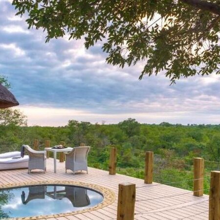 5* Leopard Hills Private Game Reserve Package (2 Nights)