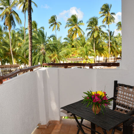 VOI KIWENGWA RESORT - 5 night holiday at Voi Kiwengwa