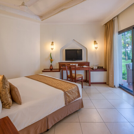 SEA CLIFF RESORT AND SPA - discounted holiday at the Sea Cliff Resort and Spa