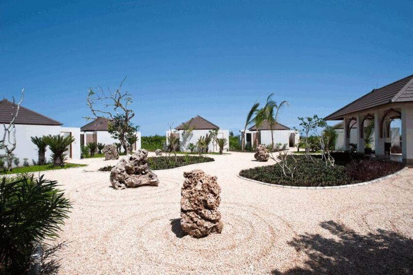 THE RESIDENCE - 5 Night holiday at The Residence