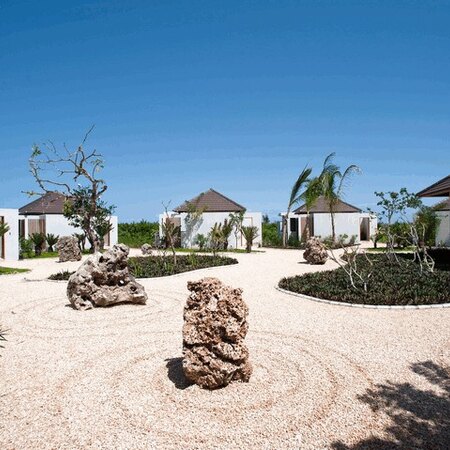 THE RESIDENCE - 5 Night holiday at The Residence