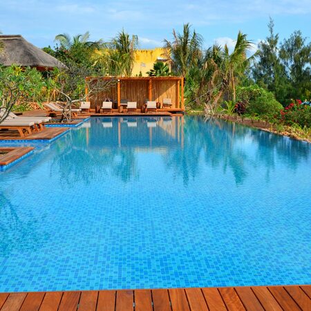 ZURI ZANZIBAR - 5 Night holiday at the Zuri Zanzibar