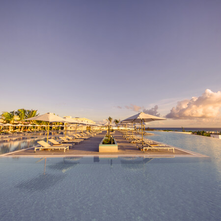 THE MORA ZANZIBAR - 5 Nights at the new luxury Mora Zanzibar