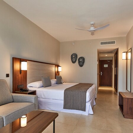 RIU JAMBO - 5 Night All Inclusive holiday at the new Riu Jambo