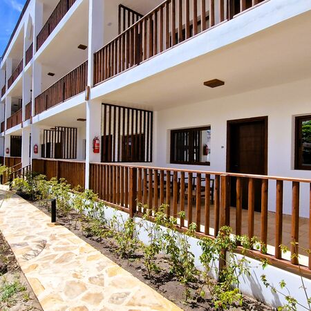 DREAM OF ZANZIBAR - 5 night holiday at the Premium All Inclusive Dream of Zanzibar