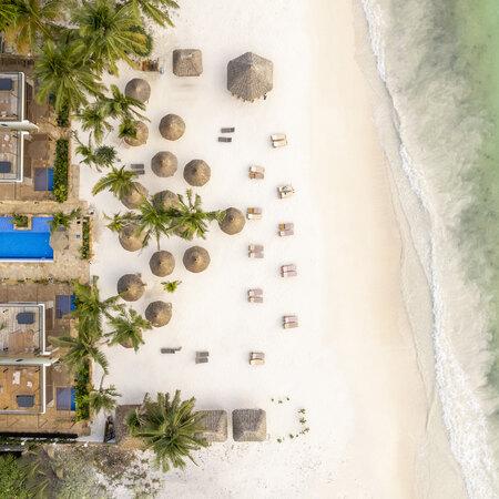 TOA HOTEL & SPA - 5 night holiday at Toa