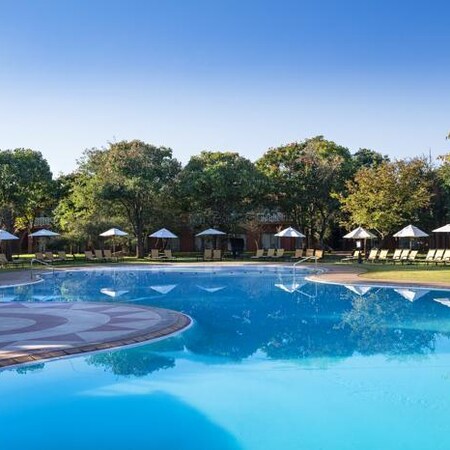 4* Avani Victoria Falls Resort - Livingstone Family Package (3 Nights )