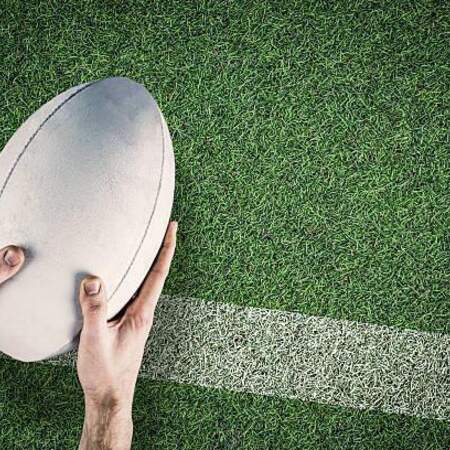 Italy vs South Africa - Autumn Internationals 2025 (4 Nights)