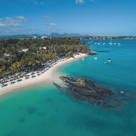 Royal Palm Beachcomber, 5 nights from R52 990 pps