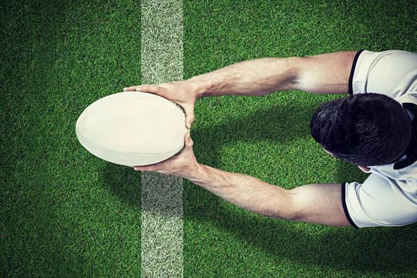 Ireland vs South Africa - Autumn Internationals 2025 (4 Nights)