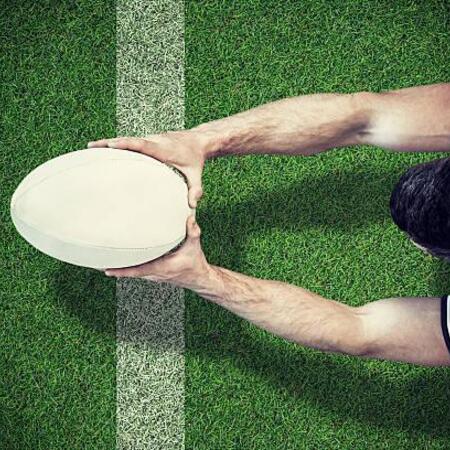 Ireland vs South Africa - Autumn Internationals 2025 (4 Nights)