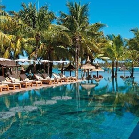 5* Constance Belle Mare Plage - Mauritius Package (7 nights)