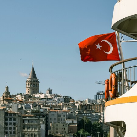 8 Days Turkish Delight Tour - Istanbul , Cappadocia , Pamukkale , Antalya Tour
