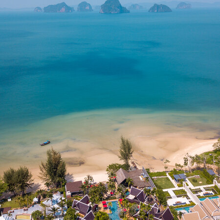 AMARI VOGUE KRABI - 5 nights at the 5 star Amari Vogue Krabi