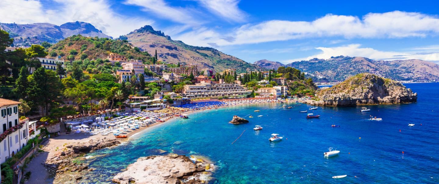 NCL - Barcelona and Florence, 12 night cruise from R29 220 pps