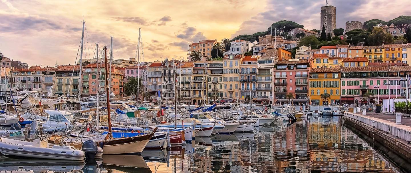NCL - Italy France, Spain, 9 night tour from R29 440 pps - cruise only