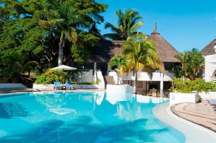 3* Casuarina Resort & Spa - Mauritius Family Package (7 nights)