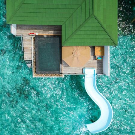 5* Siyam World Maldives Package (7 Nights)