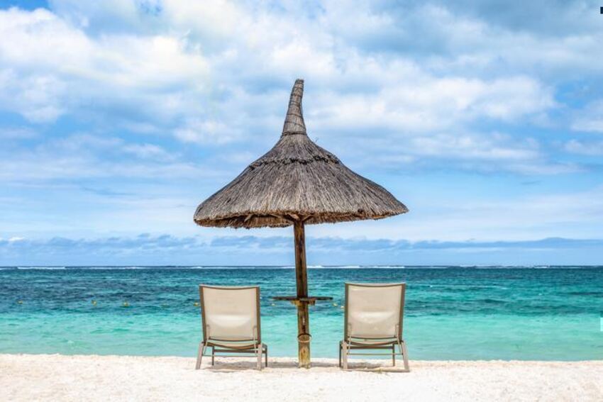 3* Plus Friday Attitude - Mauritius Family Package (7 nights)