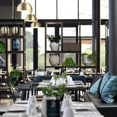 4* The Capital Mbombela - Package (2 Nights)