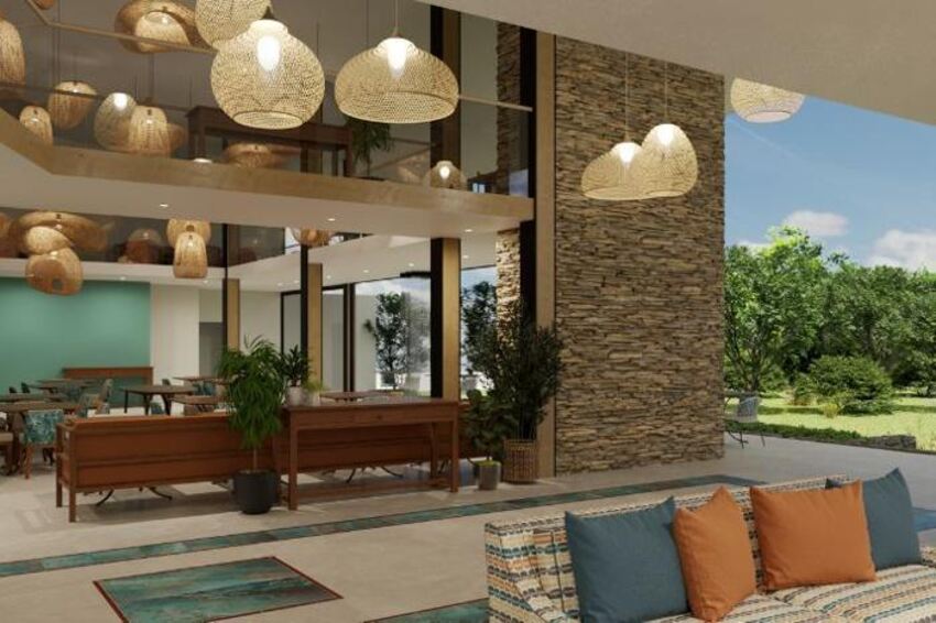 3* Waterfalls Lodge - Victoria Falls Package (3 Nights)