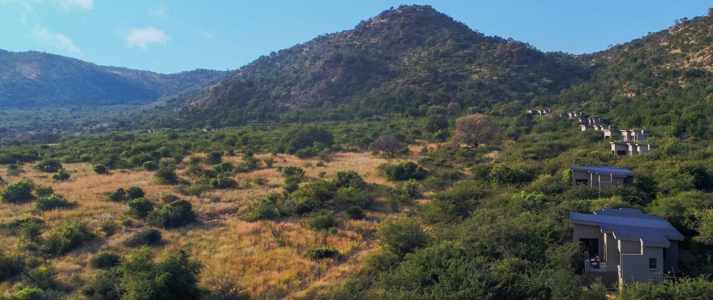 Shepherds Tree Game Lodge, 2 nights from R9 270 pps - self drive