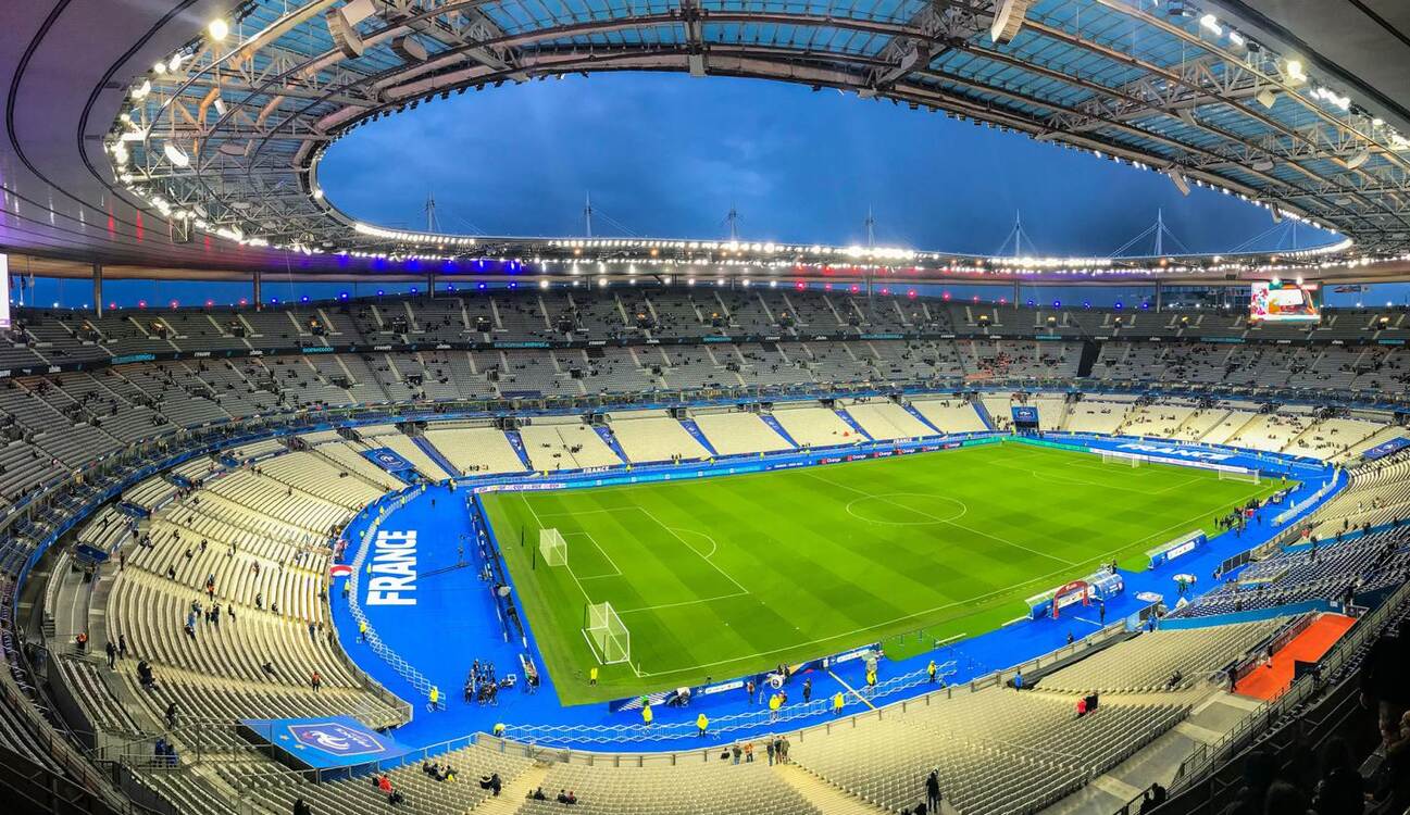 France vs South Africa - Autumn Internationals 2025, 4 nights from R14 925 pps