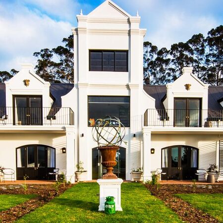 Fairview House, 2 nights from R4 220 pps