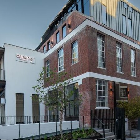 4* Canopy by Hilton Longkloof - Cape Town Package (2 Nights)