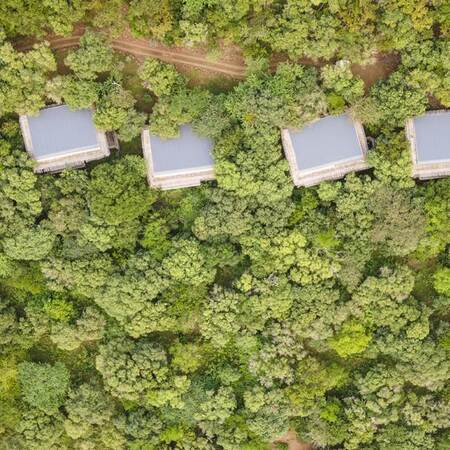 Sungulwane Private Game Lodge, 2 nights from R18 240 pps