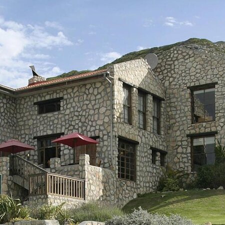 Agulhas Country Lodge, 2 nights from R2200 pps
