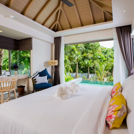 MANDARAVA RESORT & SPA - 5 night holiday at the Mandarava Resort & Spa