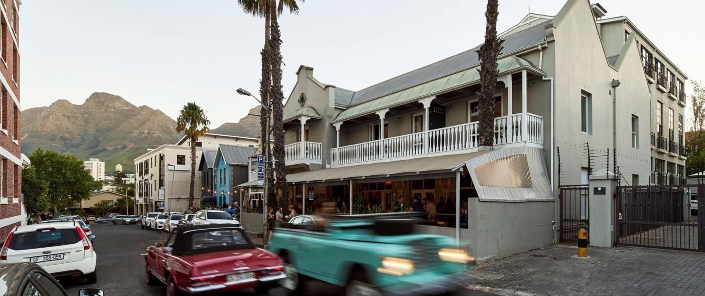 Hippo Boutique Hotel, 2 nights from R2 270 pps - self drive
