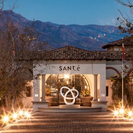 Sant&eacute; Wellness Retreat and Spa, 2 nights from R9 850 pps