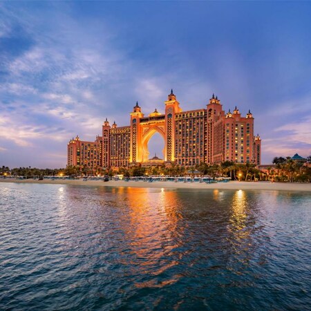 Atlantis The Palm - Dubai