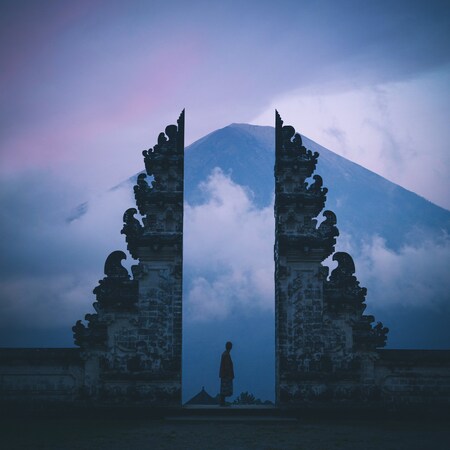 Ideal Bali - 11 night island Triangle Package (Land Only) from