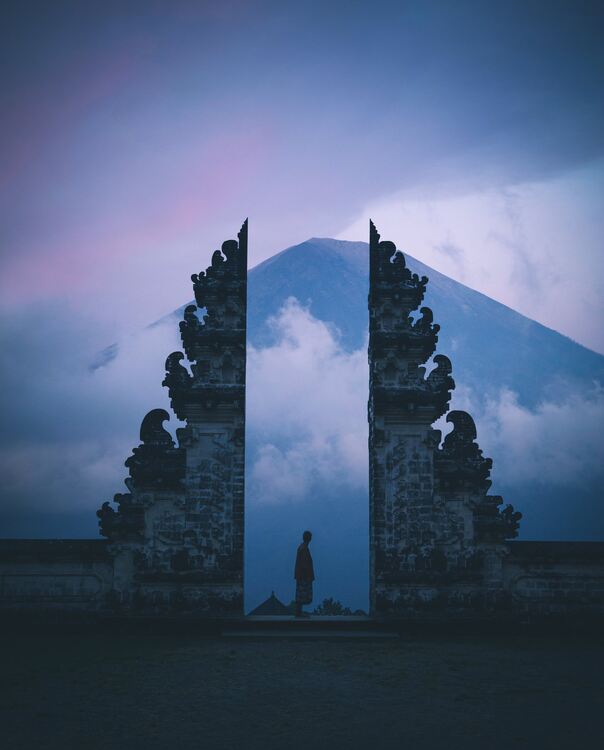 Ideal Bali - 11 night island Triangle Package (Land Only) from